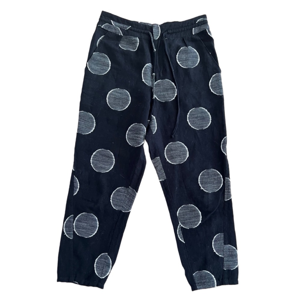 Hansel from Basel XS Linen Pants
